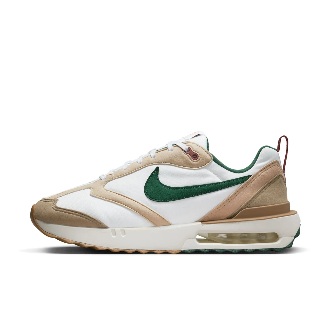 NIKE/耐克【商场同款】Air Max Dawn男子训练透气运动鞋FB7158131