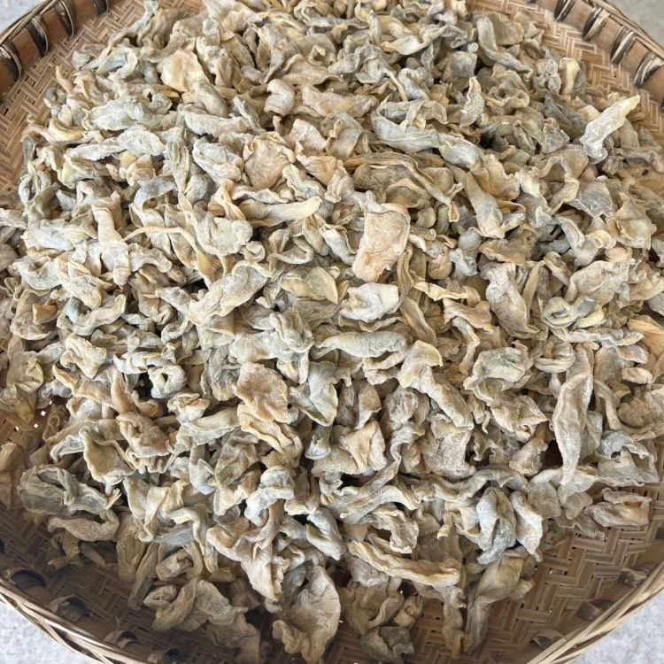 大别山农家莴笋干