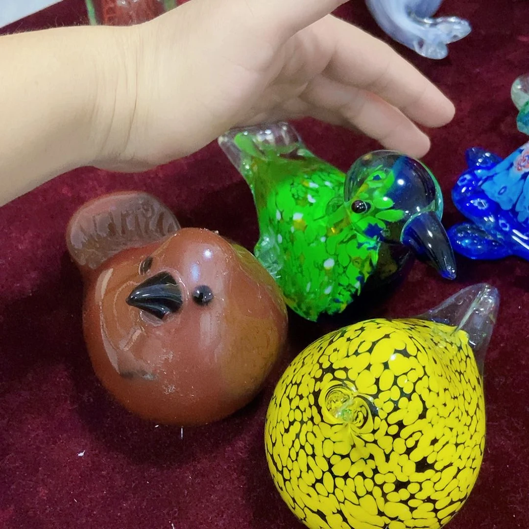 琉璃手工艺品微瑕1122223333333333