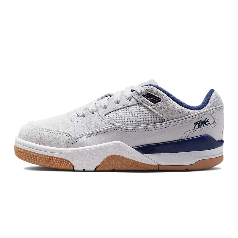 NIKE耐克【晋】儿童JORDAN FLIGHT运动鞋篮球鞋HF3333-004