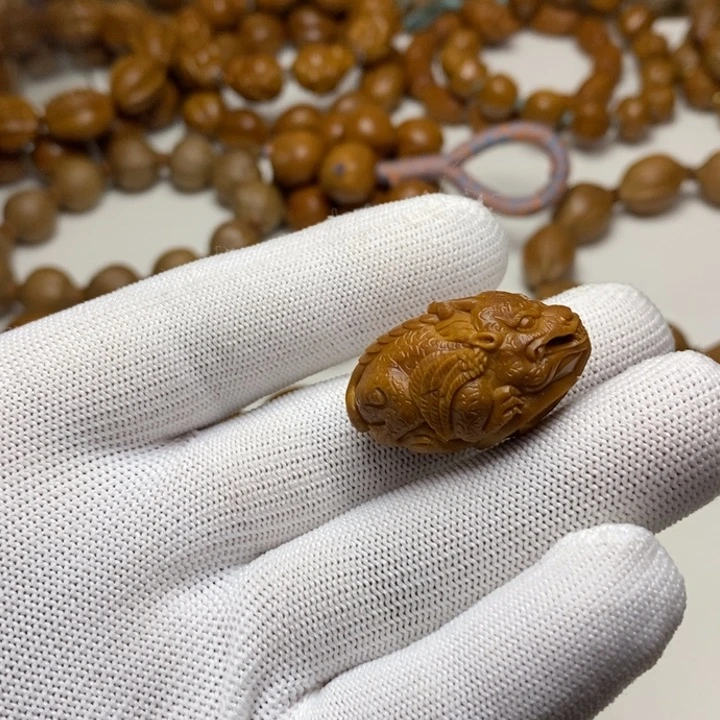 手串/手链橄榄核