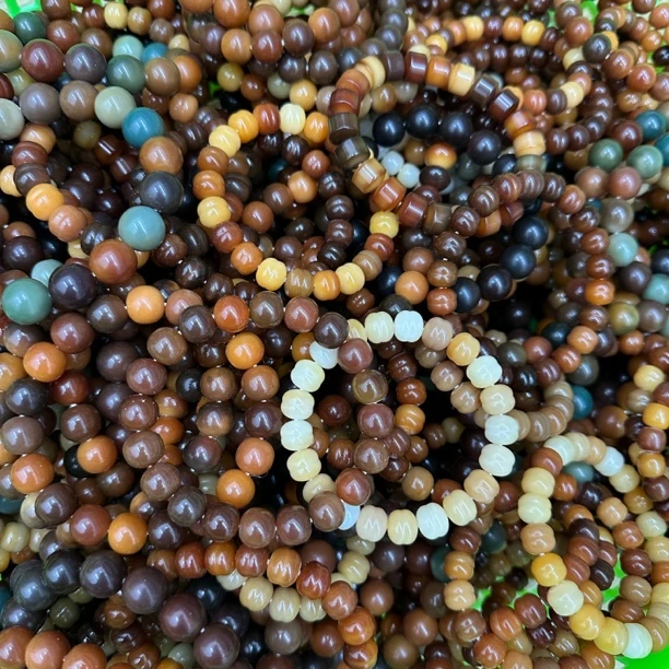 菩提根各种水磨福利不挑发两条（发货不限图片）