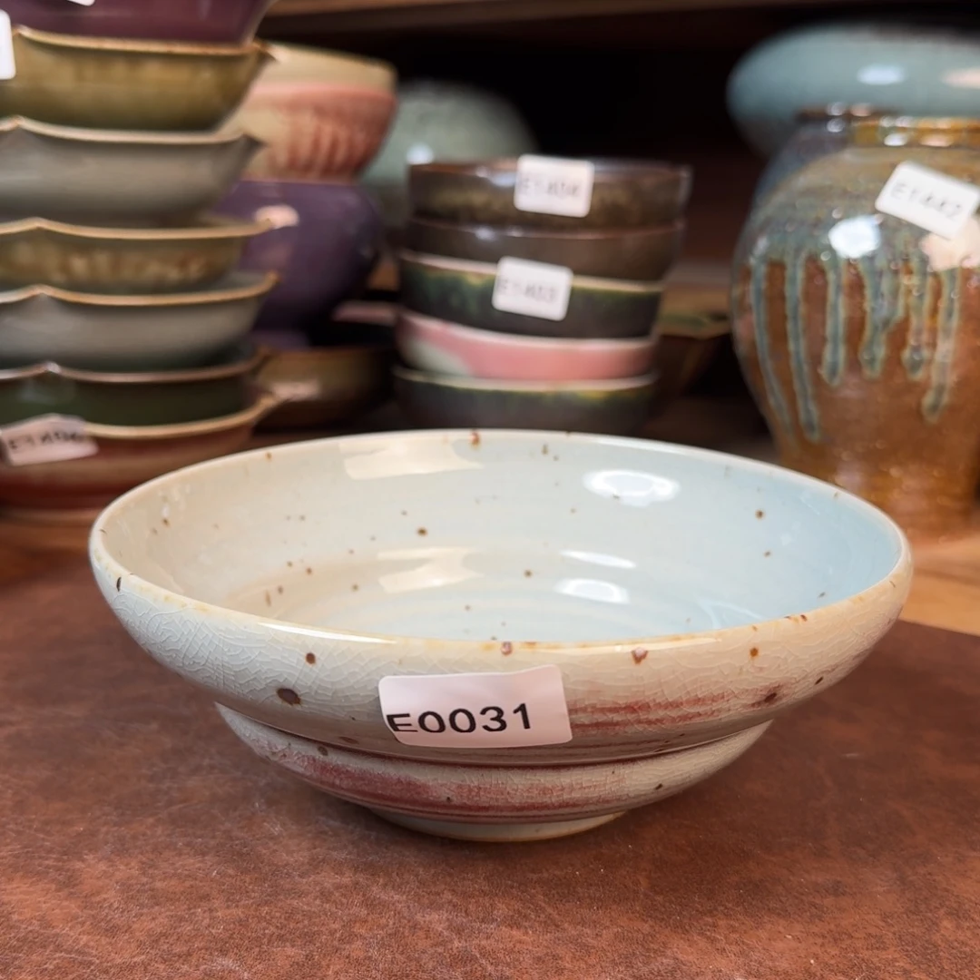 景德镇陶瓷老杨手作