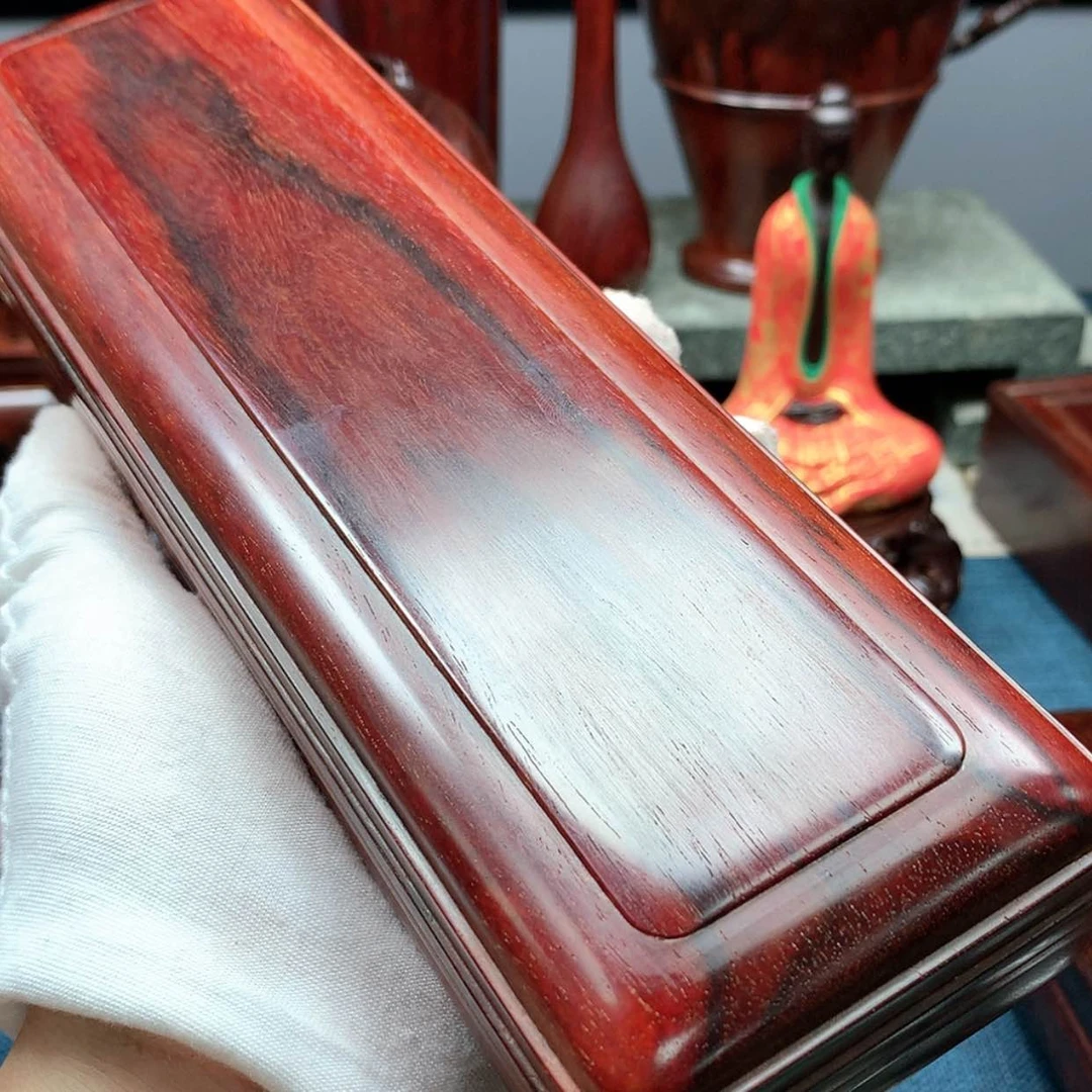 【闪购商品】紫檀木类成套家具东*水