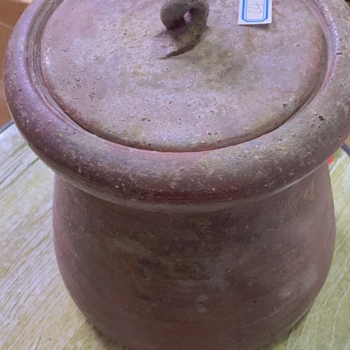 家用精美铁壶一客