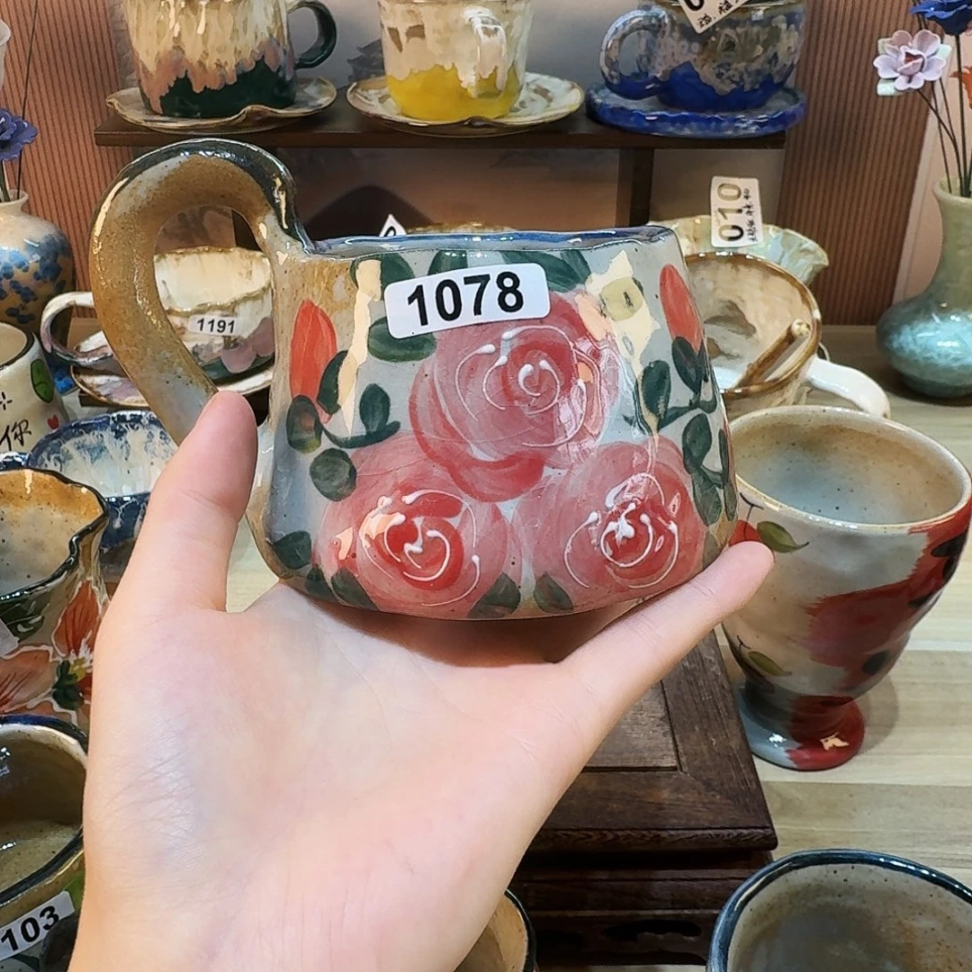 陶摆件哈哈哈哈哈哈