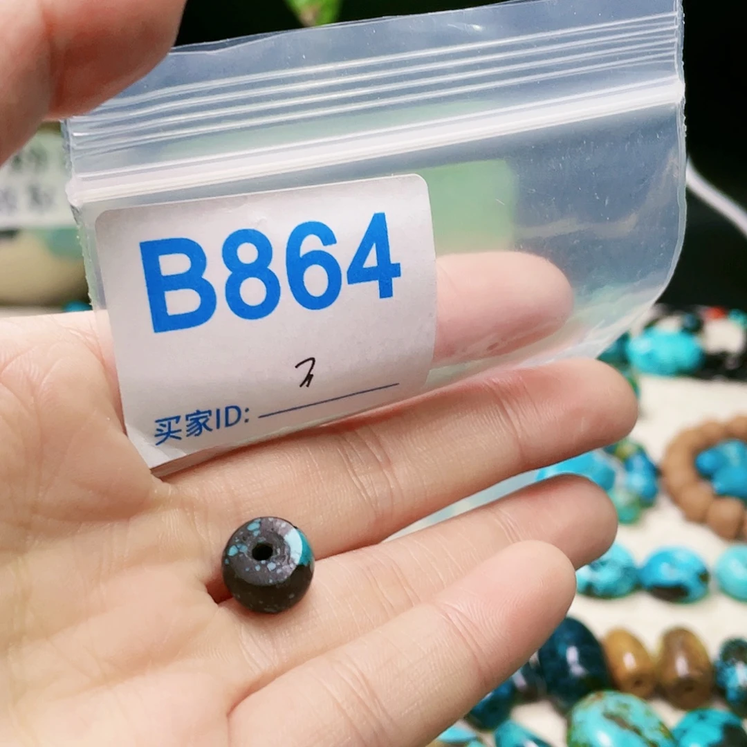 绿石头十堰特色手工配饰