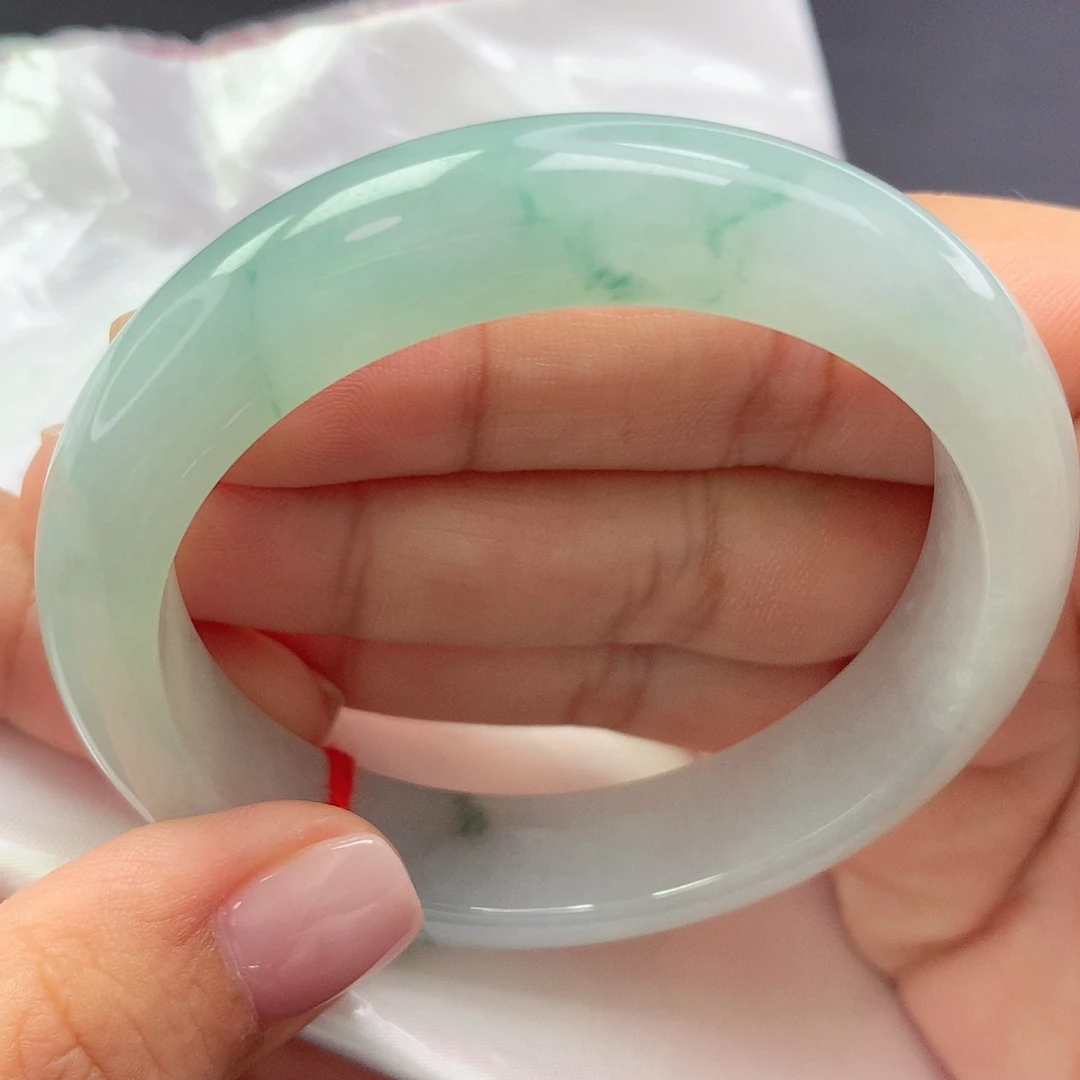 【闪购商品】未镶嵌手镯翡翠999417