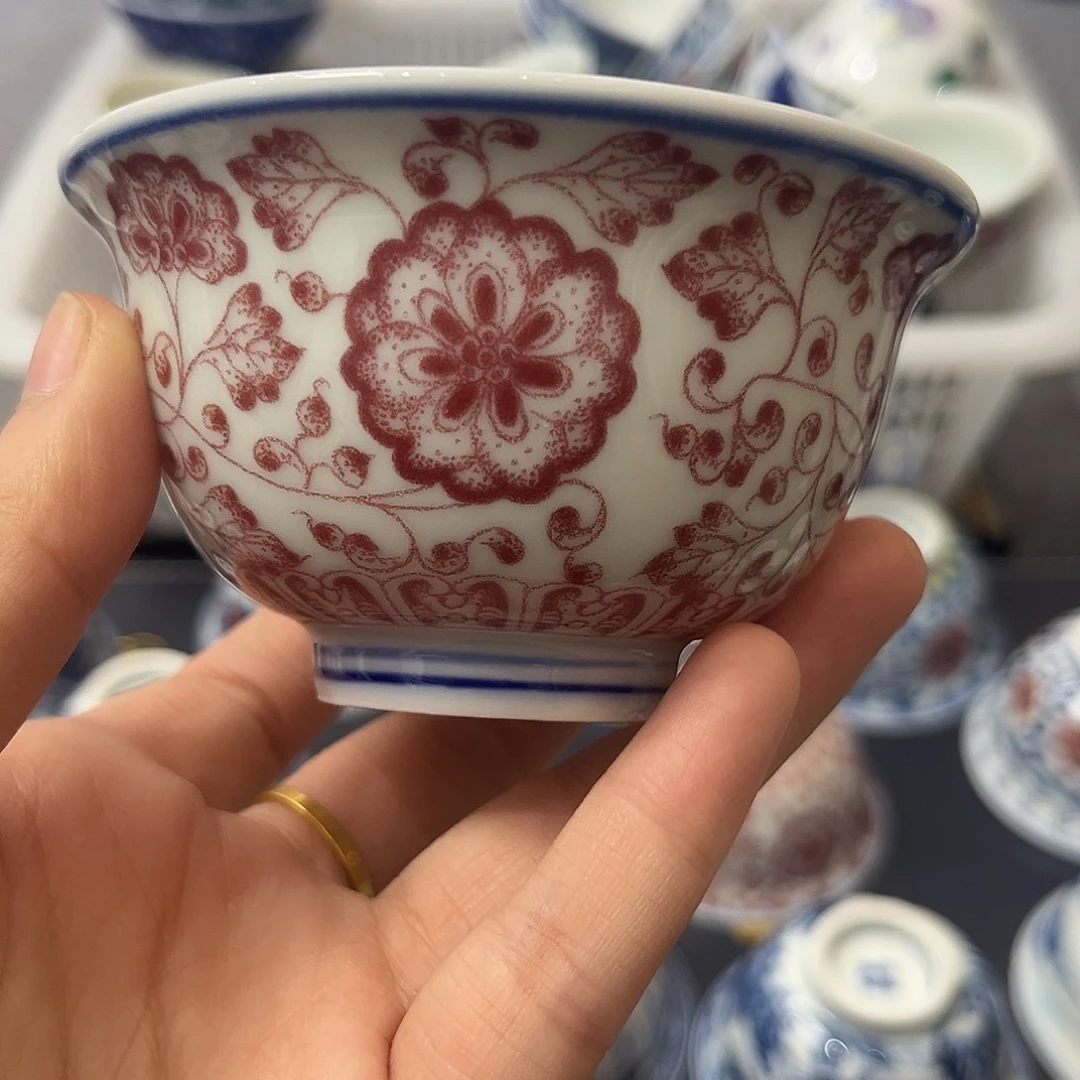 景德镇陶瓷学院的