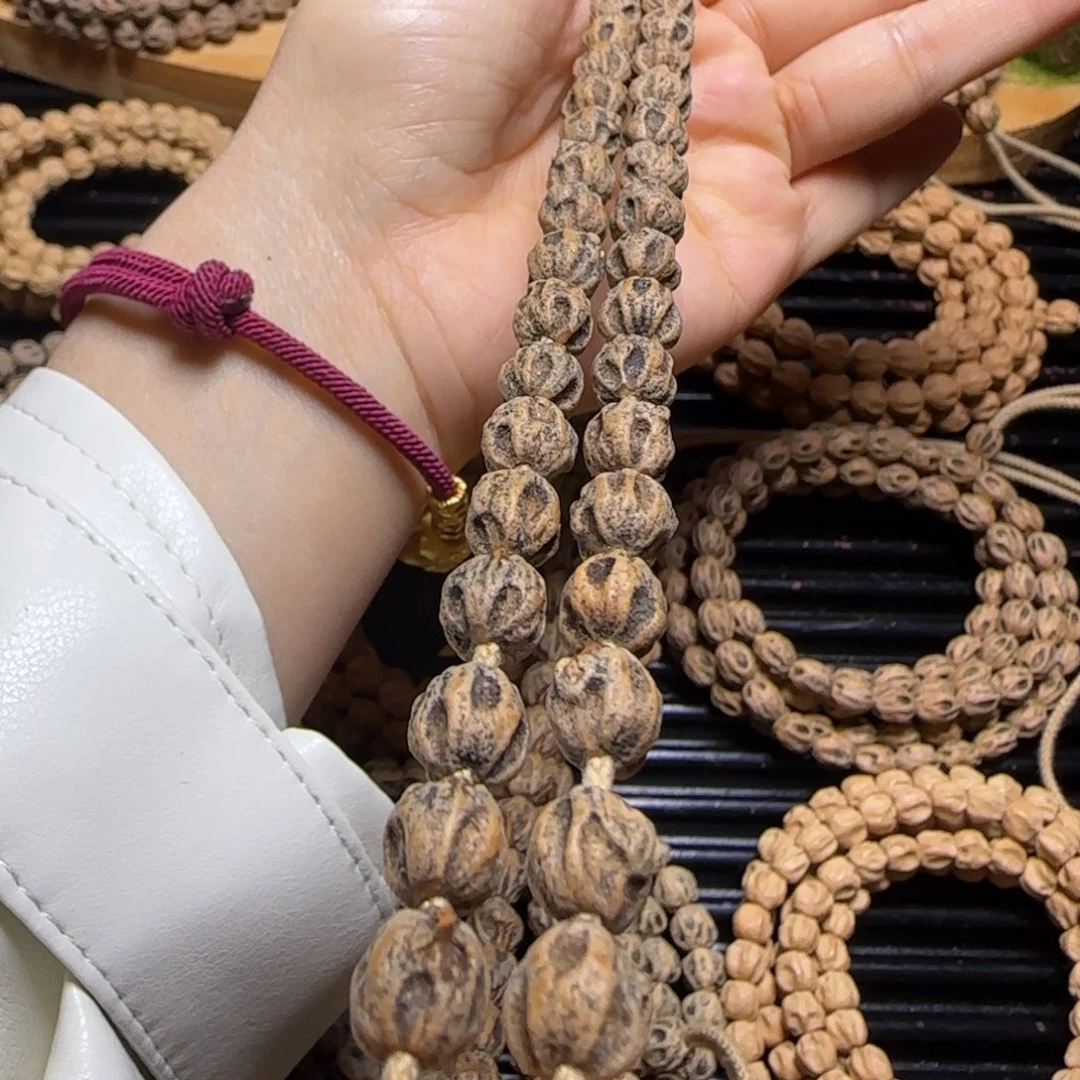 吊坠柏香籽/百香籽军**涯