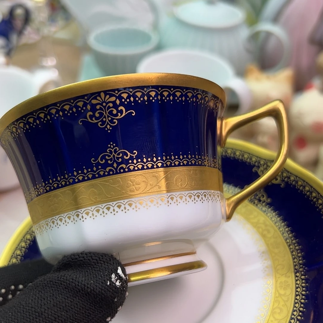 (**囍中古回流瓷器谨慎参拍