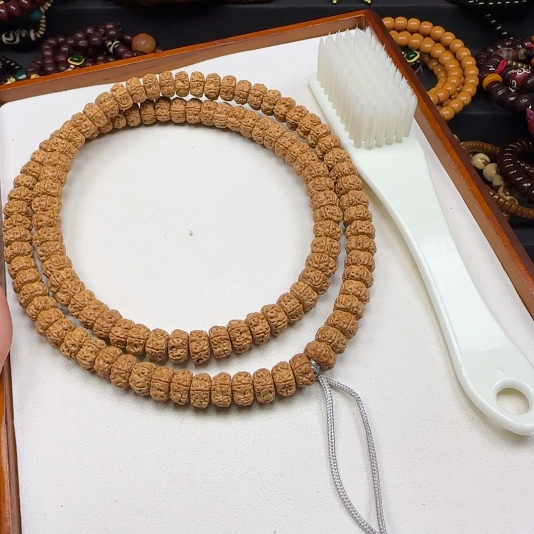 金刚菩提手串金刚