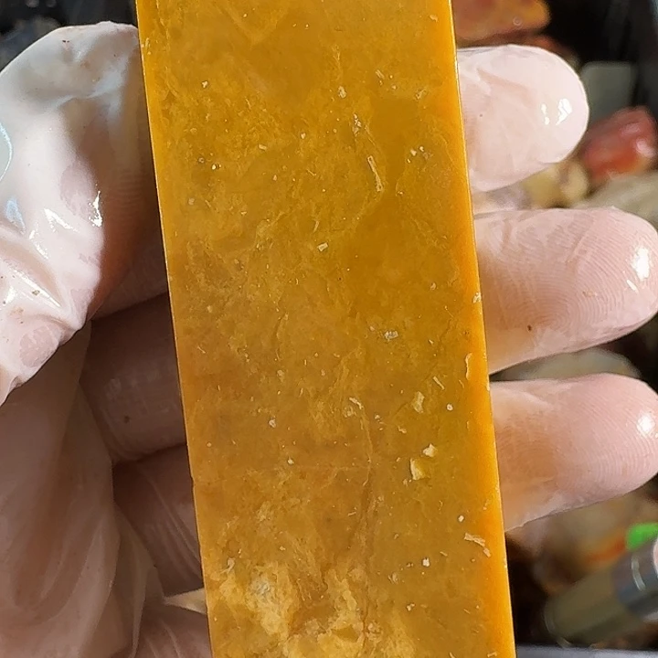 寿山石寿山石的颜色