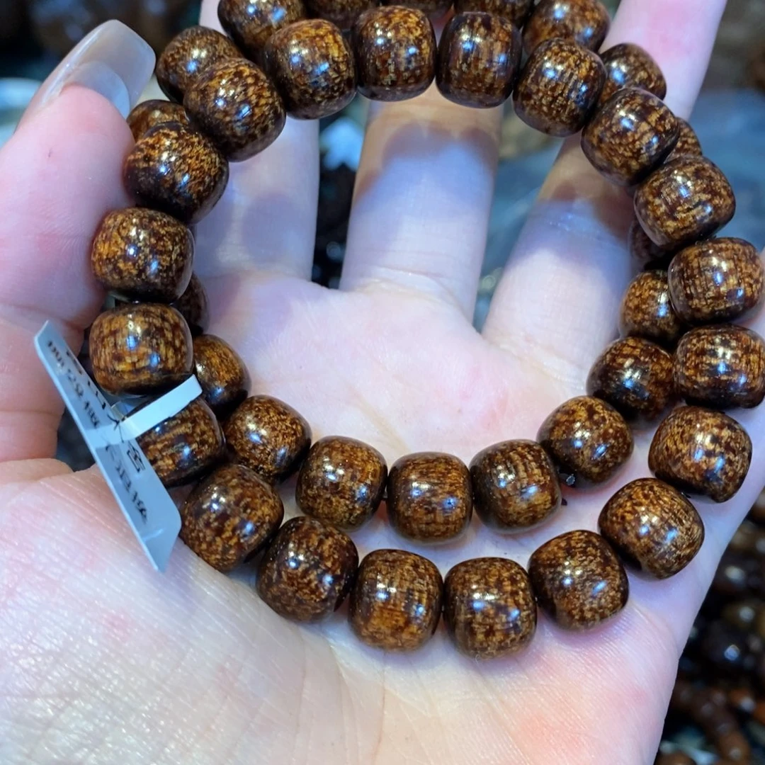 贡木手串/手链1011暴龙高抛581