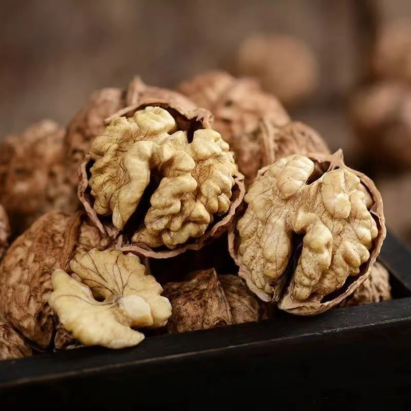 老树原味干核桃新货  [JL]