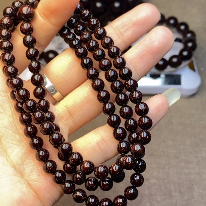 檀香紫檀（小叶紫檀）0.6 满星