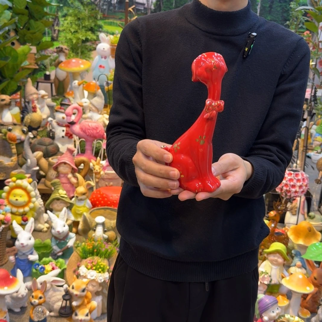 树脂庭院绿化设计方案