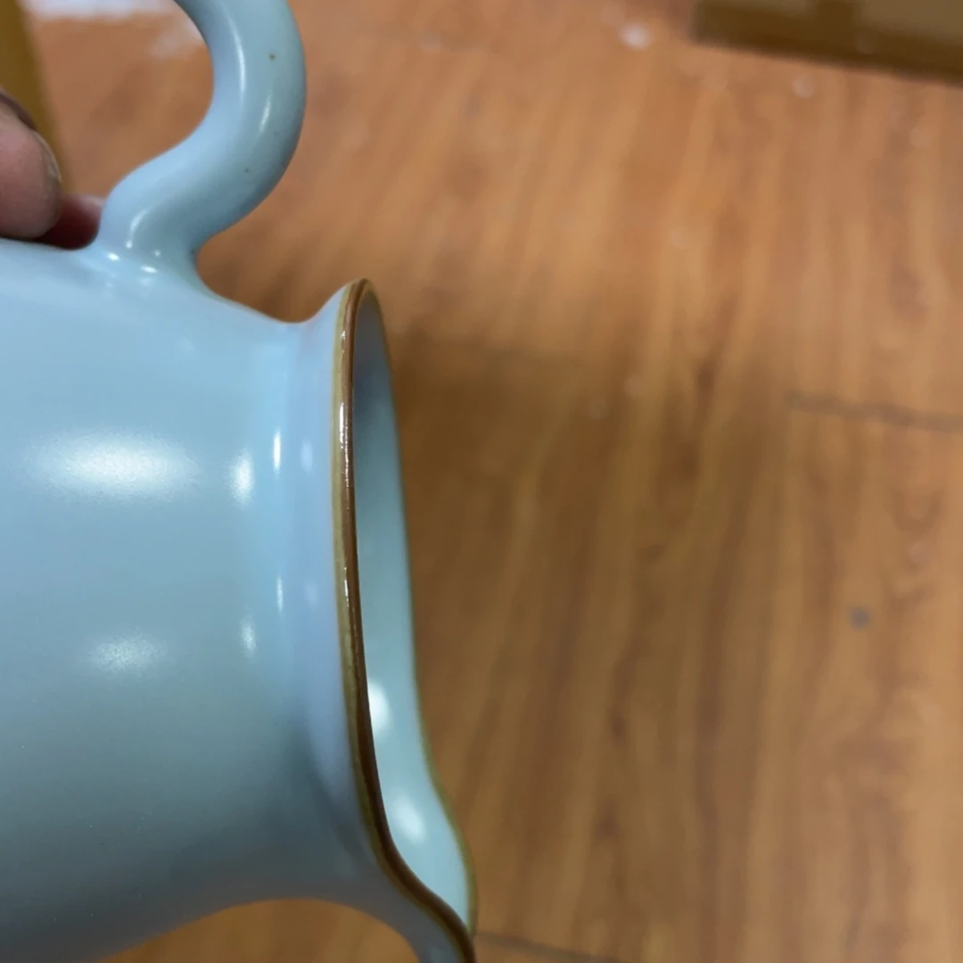 茶具茶器茶壶茶杯微瑕