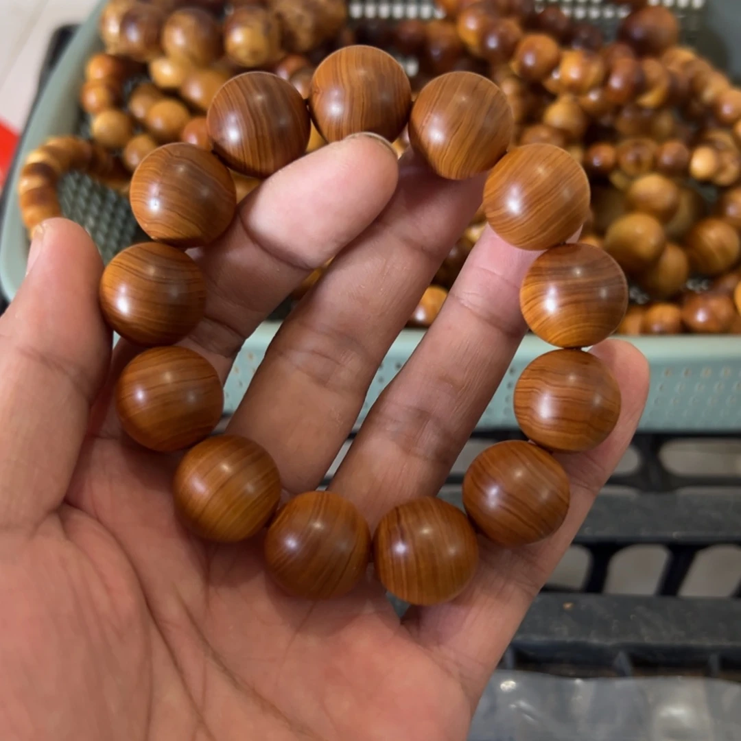 柏木太行陈化1.8微微瑕疵梅子味