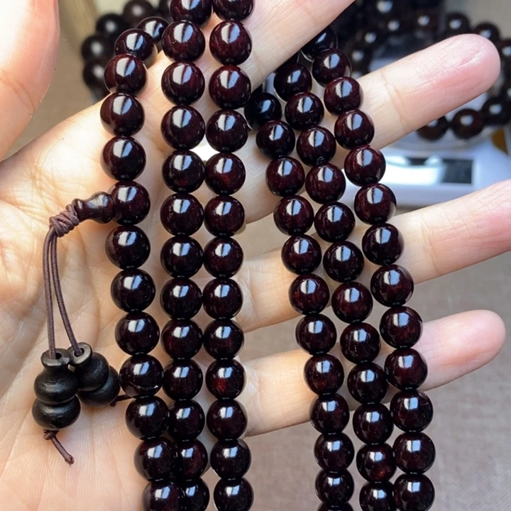 檀香紫檀（小叶紫檀）0.8