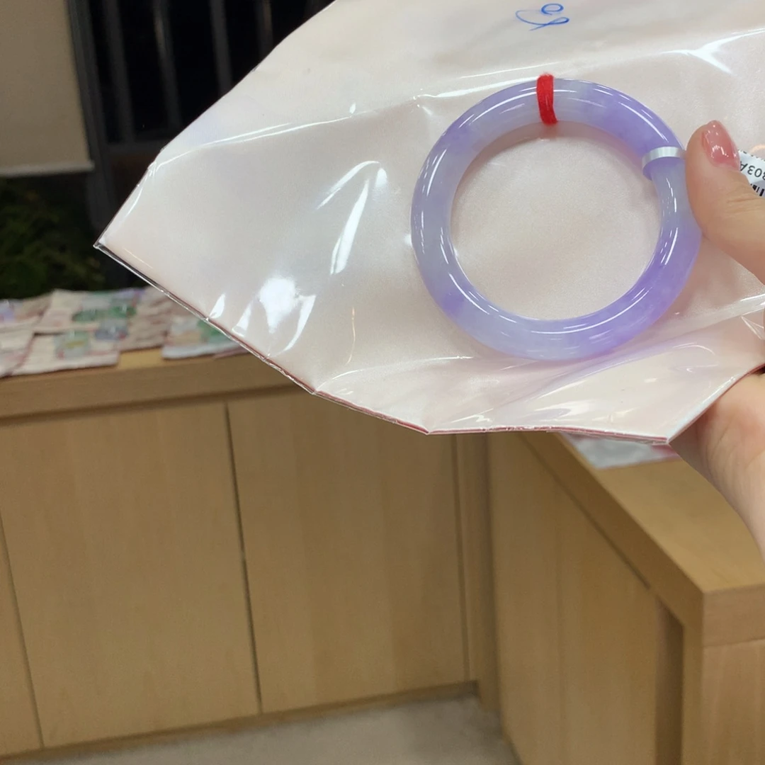 未镶嵌手镯翡翠不退不换