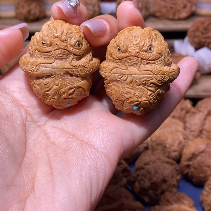 【闪购商品】手串/手链核桃倔****屎金蟾补差价