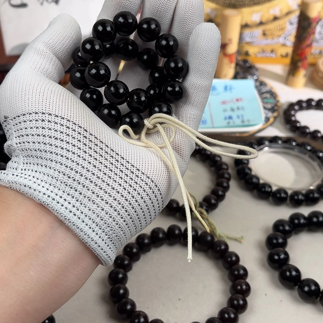 D***室草珠菩提吊坠无患子