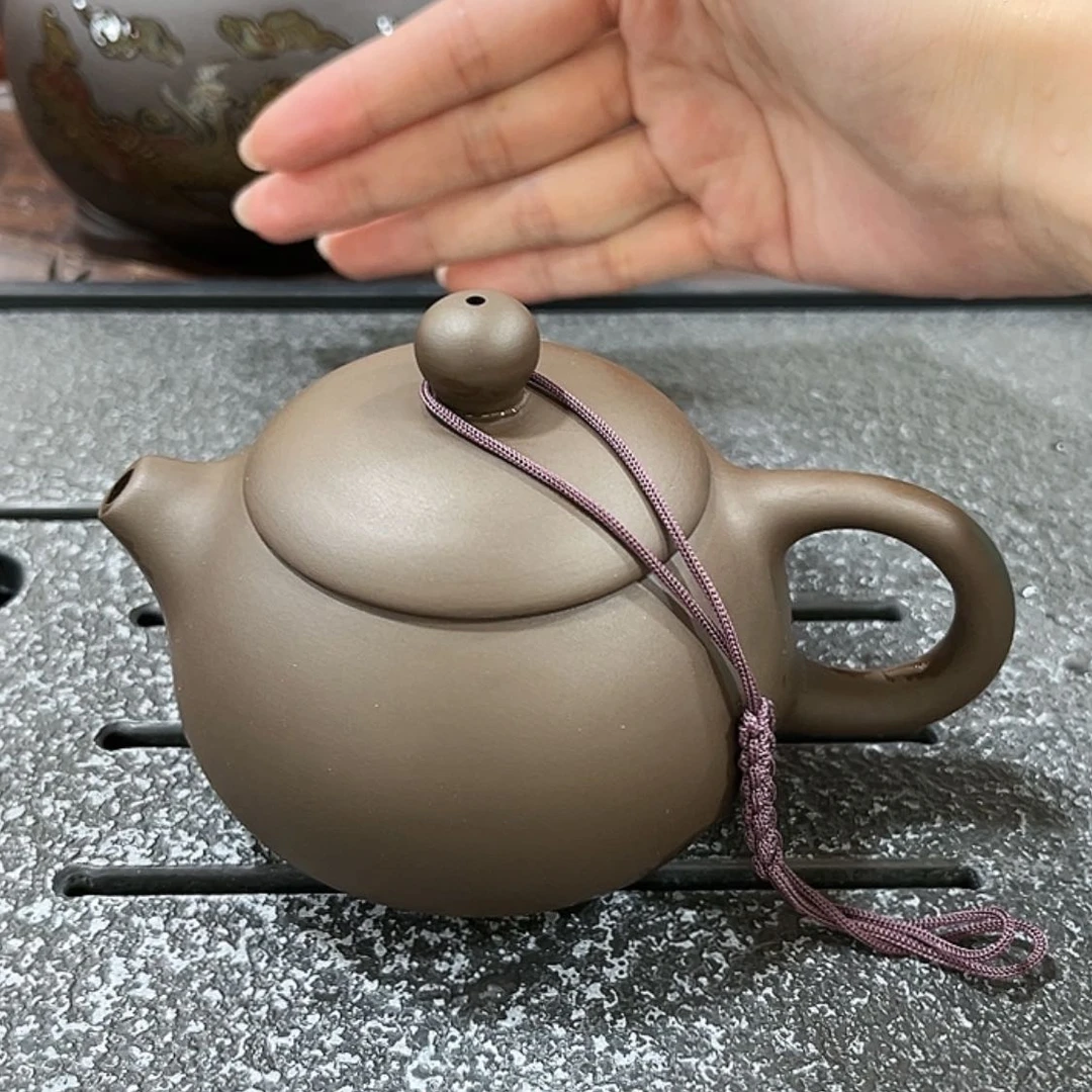 【闪购商品】茶壶紫砂紫砂精品系列