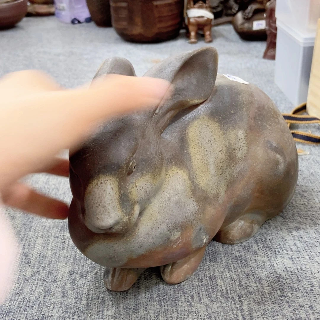 紫砂茶杯非常满意好看得物件