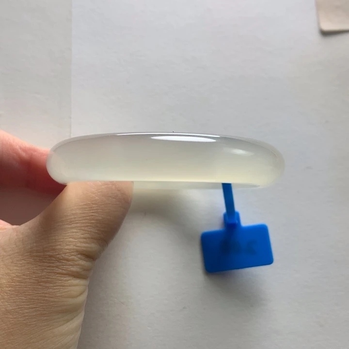 手镯玛瑙/玉髓未镶嵌57