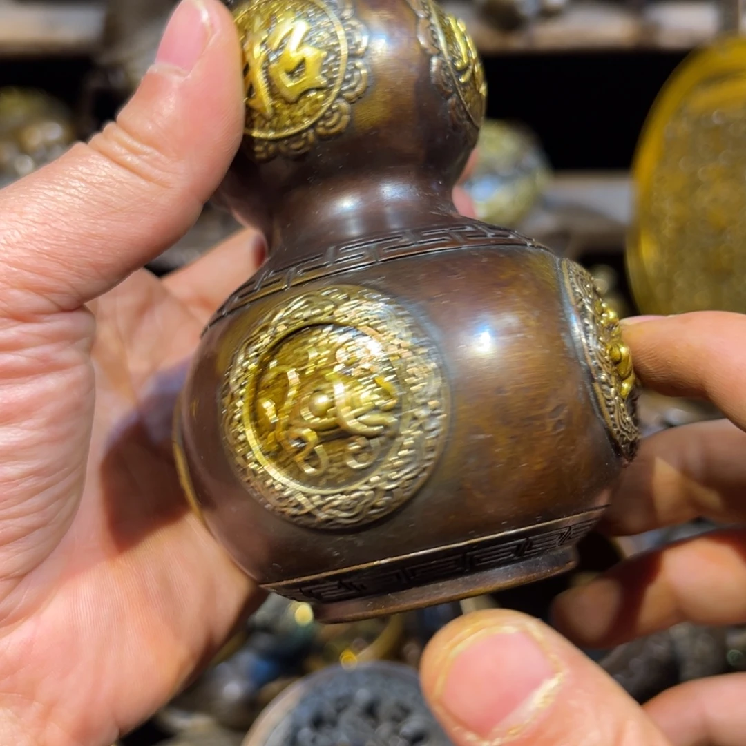 铜器精工精工铜器