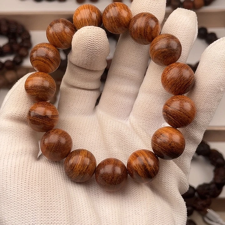 贡木手串/手链巴贡1.5单圈