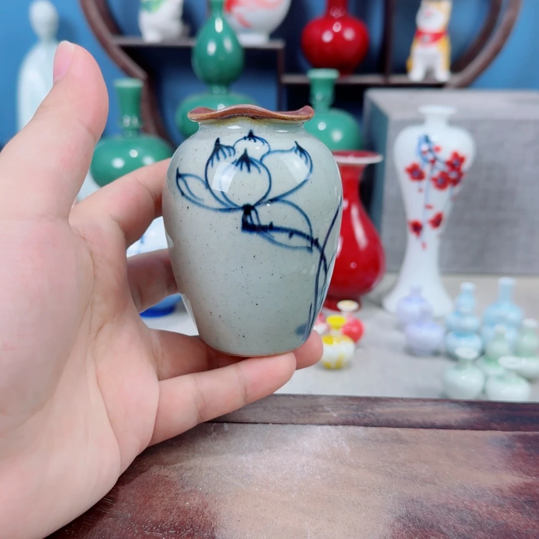瓷片摆件摆件摆件摆件