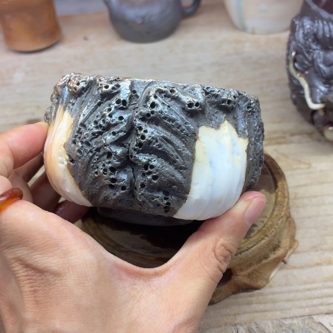 陶园柴烧精品好货483