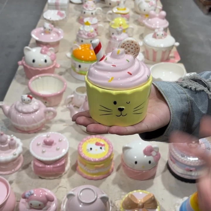 我们的目标是成为更