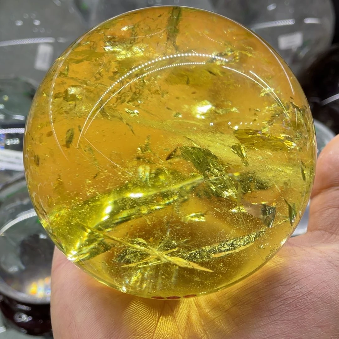 水晶摆件未镶嵌水晶