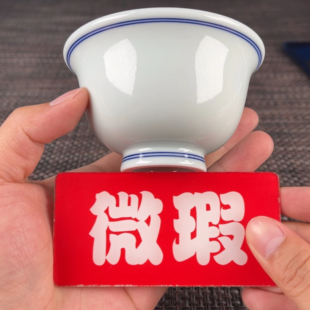 景德镇陶瓷艺术品