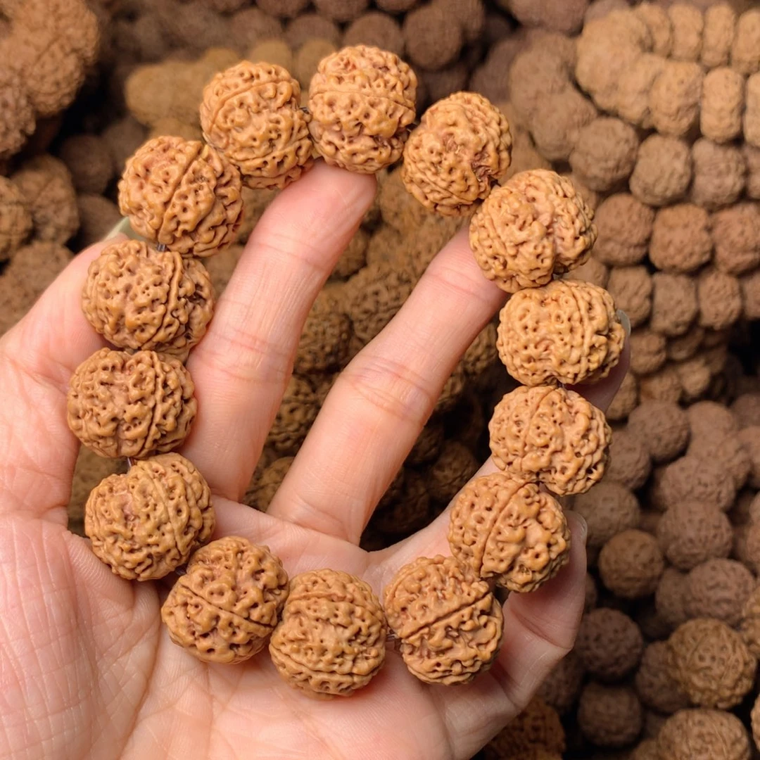 木5瓣蜂王卡20尺寸，50号