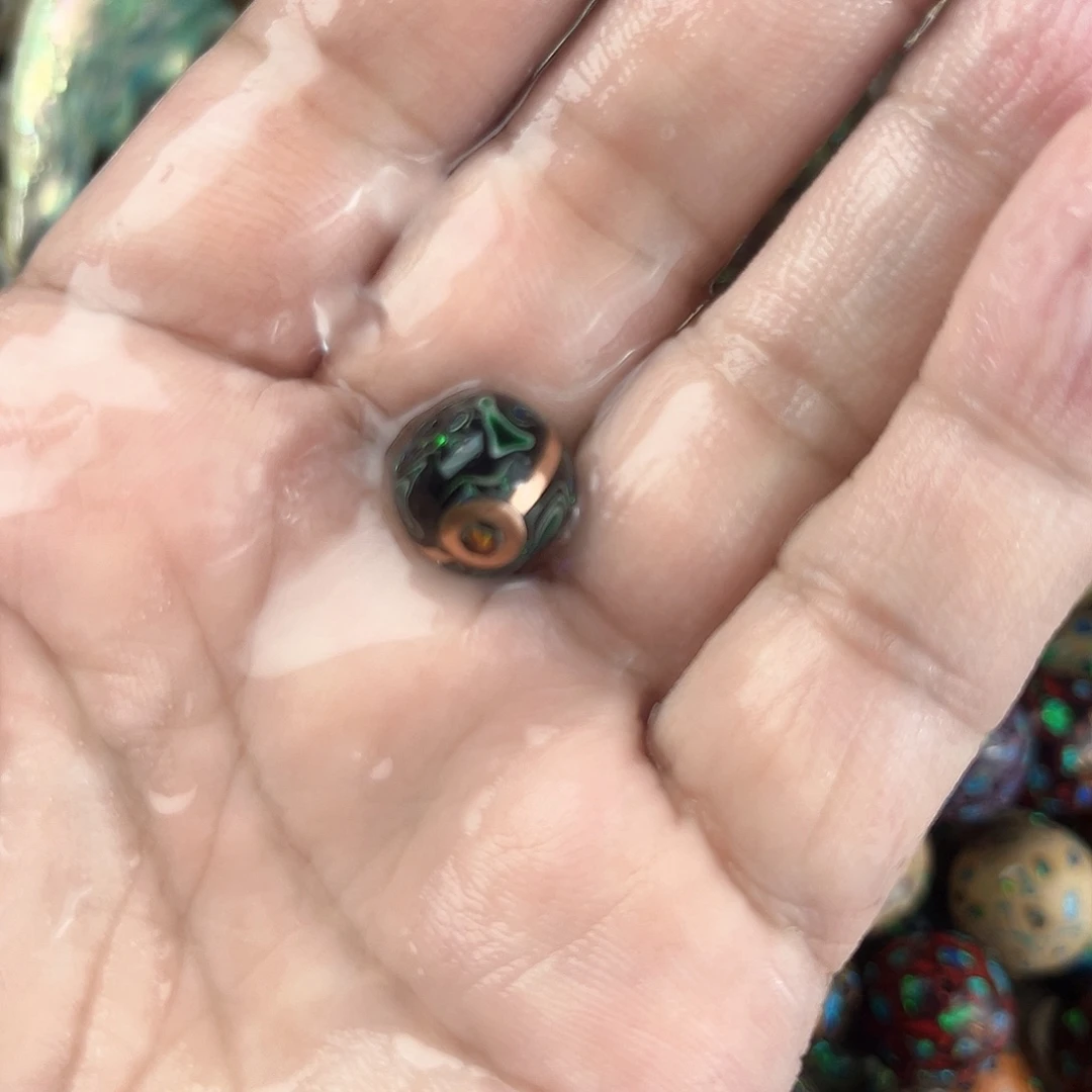 黑金小王子我要你