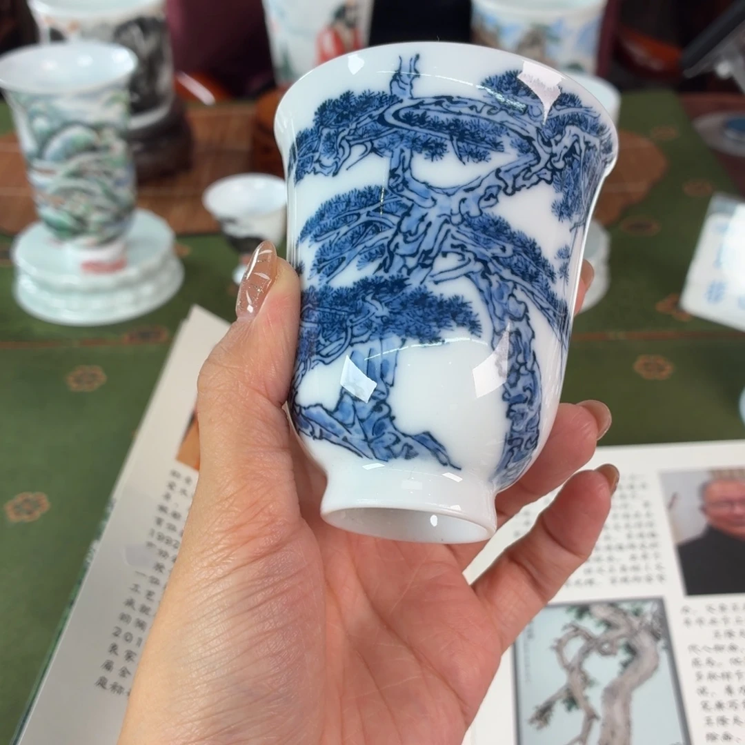 九鸣瓷艺九鸣瓷艺