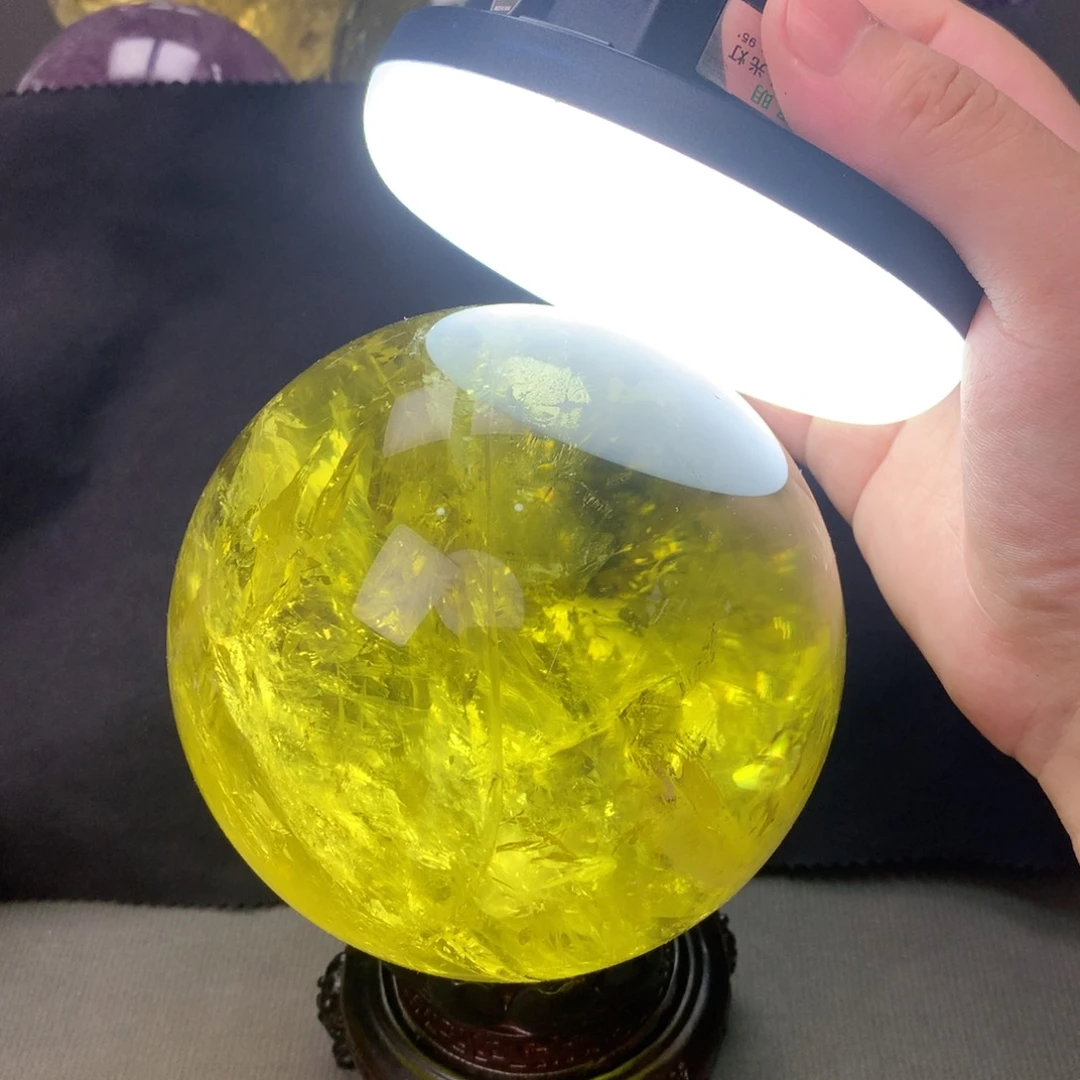 未镶嵌珠宝半成品水晶水晶10.8