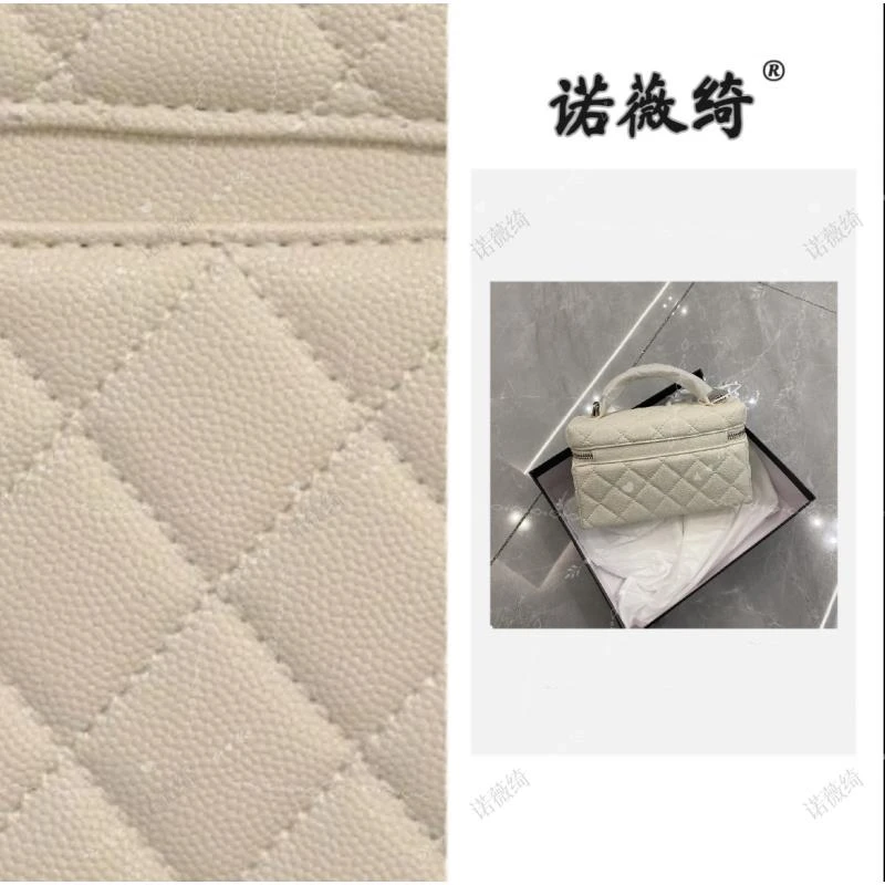 39号-菱格链条女包 LP饭盒