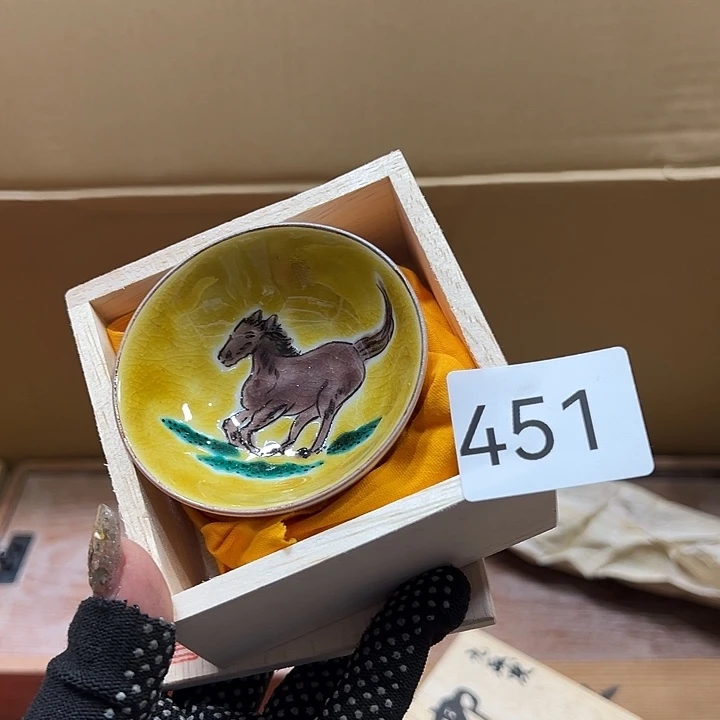 茶宠我的小可爱们都好棒