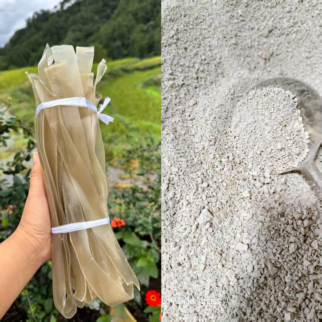 重庆红薯纯正正宗无添加纯红薯粉条红苕粉皮淀粉