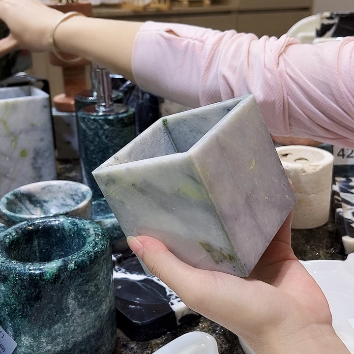天然奢石系列产品
