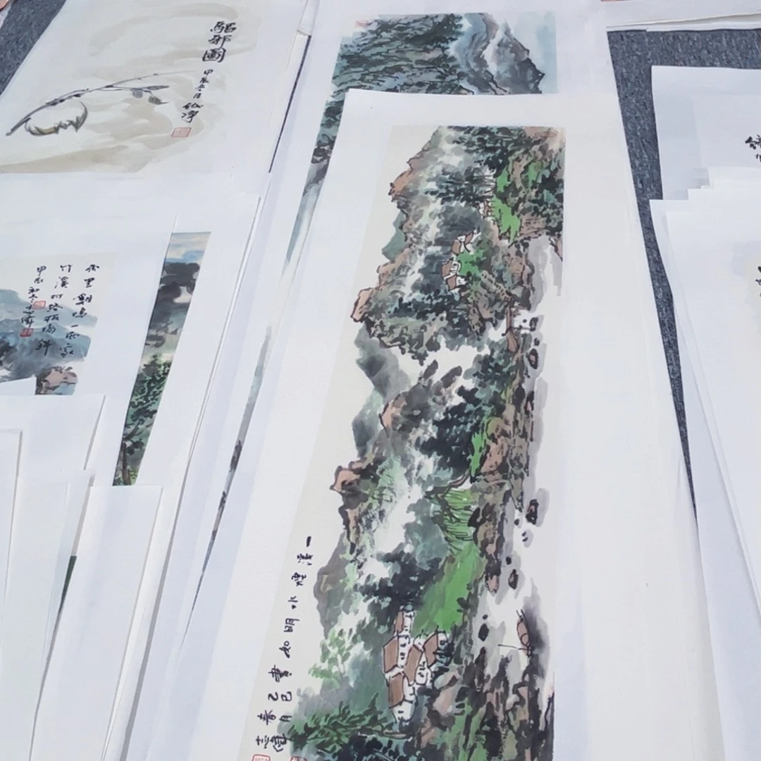 国画芭**屋绘画绘画绘画