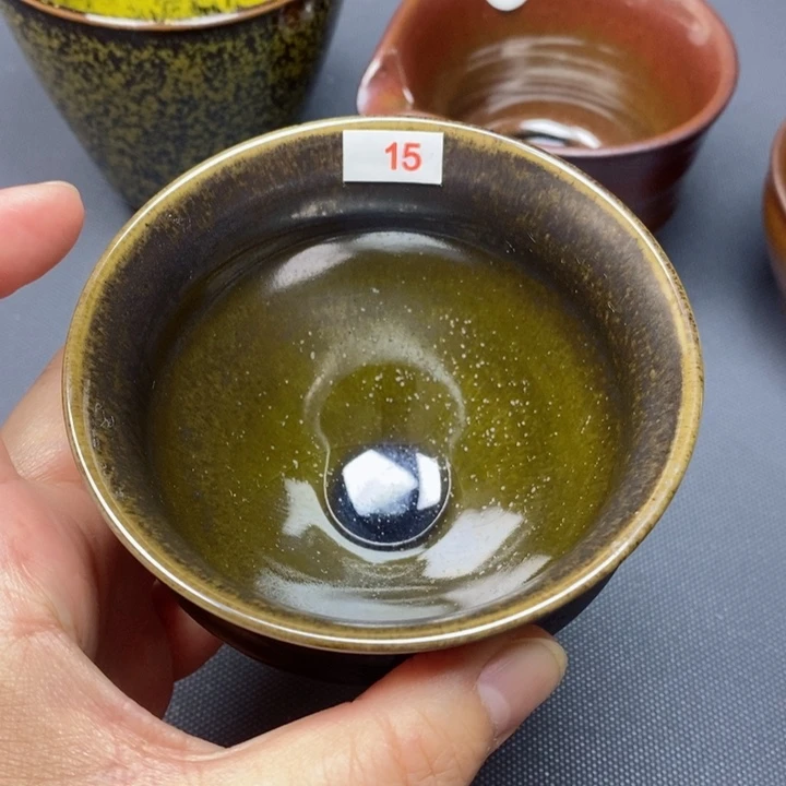 茶盏找好盏找主任