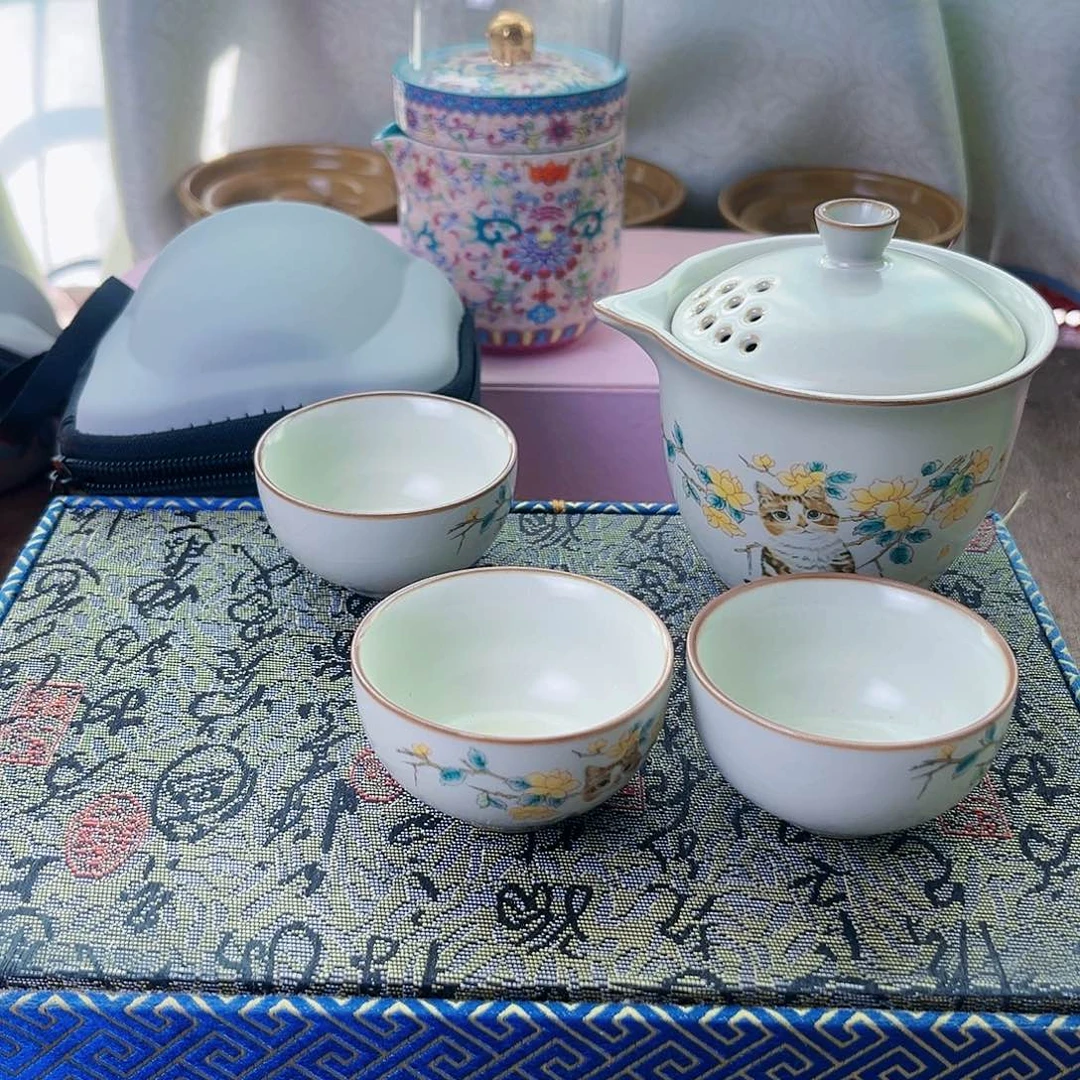 陶瓷特价清仓直播