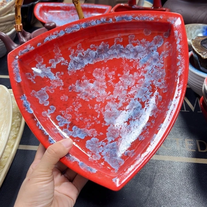 瓷本店全场买满20包邮。徽瑕