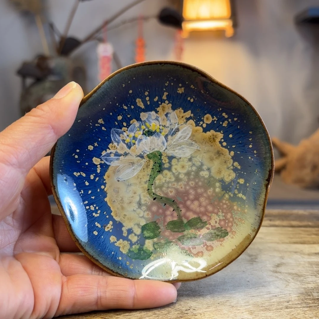 景德镇纯手工制作陶瓷